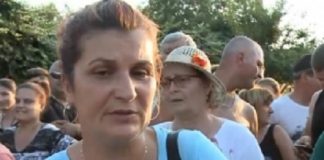 SCANDAL în cazul Caracal: Mama Luizei, obligată să dea un nou test ADN!