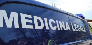 Situație grea la Serviciul de Medicină Legală Olt