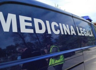 Situație grea la Serviciul de Medicină Legală Olt