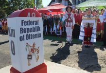 Începe Festivalul „Oltenii & Restu’ Lumii”