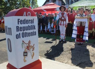 Festivalul „Oltenii &… restul’ lumii”, în perioada 24-26 septembrie, în Parcul Tineretului din Slatina