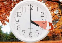 Când se trece la ora de iarnă