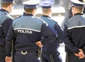 Lovitură pentru polițiști! Ordinul ministrului de Interne a fost publicat în Monitorul Ofical