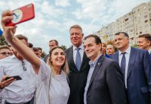 Motivele pentru care românii semnează în număr mare pentru candidatura lui Iohannis