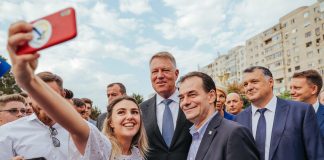 Motivele pentru care românii semnează în număr mare pentru candidatura lui Iohannis