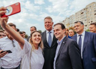 Motivele pentru care românii semnează în număr mare pentru candidatura lui Iohannis