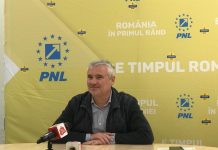 Deputatul Gigel Știrbu: ”Astăzi sărbătorim 146 de ani de liberalism în România, și ca în fiecare an, pe 24 mai, aducem un pios omagiu celor ce au pus bazele Partidului Național Liberal”