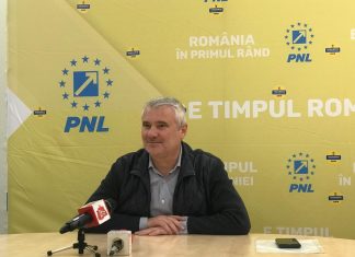 Deputatul Gigel Știrbu: ”Astăzi sărbătorim 146 de ani de liberalism în România, și ca în fiecare an, pe 24 mai, aducem un pios omagiu celor ce au pus bazele Partidului Național Liberal”
