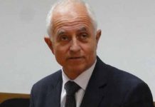 Teiu Păunescu, exclus din partid