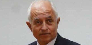 Teiu Păunescu, exclus din partid