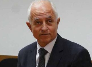 Teiu Păunescu, exclus din partid