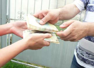 România: lista cu media salariilor. Oltul, sub Dolj și Vâlcea și peste…Teleorman!