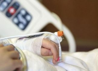 O femeie din Olt, bolnavă de cancer, ajutată de Loteria Română