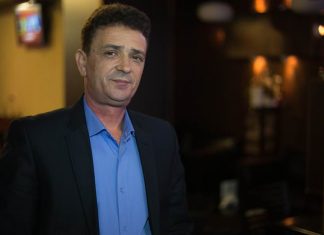 Biografii exemplare: GEORGE SMARANDACHE – director al Centrului Cultural „Eugen Ionescu” Slatina