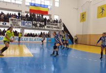 Meciuri de handbal reprogramate