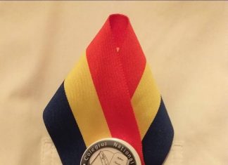 Alegeri la Colegiul Națonal “Ion Minulescu”