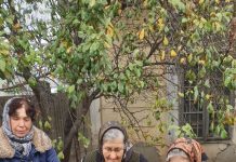 Tanti Ioana, 100 de ani de poveste