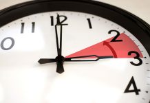 Trecem la ora de iarnă