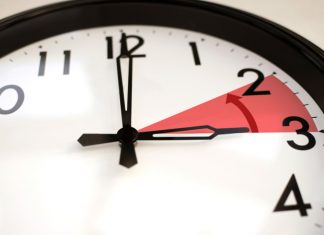 Trecem la ora de iarnă