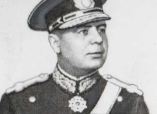 Generalul Aurel Aldea – un erou al Mişcării Naţionale de Rezistenţă