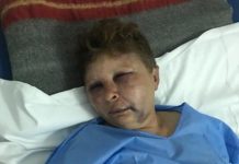 Poliţist din Potcoava, bestie cu chip de om