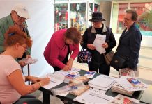 Un milion de români au semnat “pactul pentru Bunăstare”