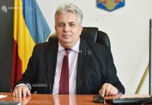 Dantes Nicolae Bratu revine la conducerea Inspecţiei Muncii
