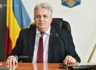 Dantes Nicolae Bratu revine la conducerea Inspecţiei Muncii