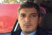 Nicușor Rotaru ”lovește” din nou