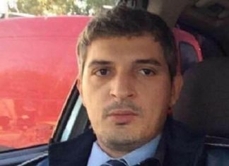 Nicușor Rotaru ”lovește” din nou