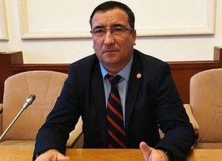 Alexandru Stănescu pleacă de la șefia ADR SUD-VEST Oltenia