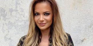 Cine este bărbatul cu care Andreea Antonescu și-a refăcut viața, după despărțirea de Traian Spak