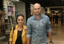 Traian Spak, fostul soț al Andreei Antonescu vrea să CEARĂ custodia fiicei lor