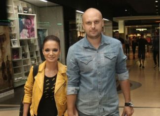 Traian Spak, fostul soț al Andreei Antonescu vrea să CEARĂ custodia fiicei lor