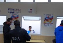 AVERTISMENT al ofițerilor ANTICORUPȚIE la adresa directorilor școlilor de șoferi și instructorilor auto din Olt