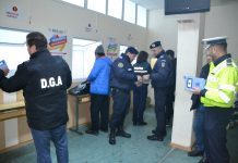 Acțiuni de prevenire a corupției la nivelul unităților administrativ-teritoriale din Olt