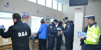 Acțiuni de prevenire a corupției la nivelul unităților administrativ-teritoriale din Olt