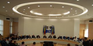 Ce proiecte importante au fost votate în şedinţa Consiliului Judeţean