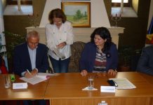 Corabia, investiții de milioane