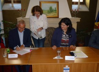 Corabia, investiții de milioane