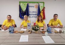 Proiect „FII EROU! SALVEAZA O VIATA!”