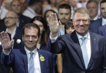 Cine e Ludovic Orban, premierul desemnat de Iohannis