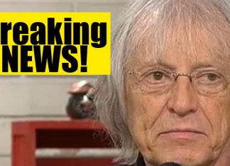 Mihai Constantinescu a murit!