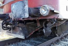 Accident de muncă mortal în Olt