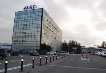 Alro Slatina critică SUA pentru că i-au stabilit tarife URIAȘE: ‘Plângerea formulată pentru stabilirea de tarife antidumping este nefondată’