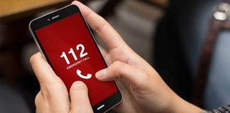 Amenzi majorate pentru apelarea abuzivă și alertarea falsă prin 112