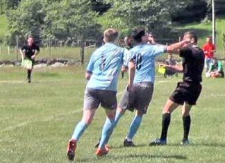 Fotbal: Măsuri dure la Comisia de Disciplină după meciul de la Băbiciu!