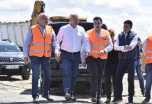 Licitație suspendată pentru tronsonul 3 al Drumului expres Craiova – Slatina- Pitești