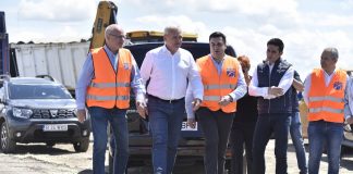 Licitație suspendată pentru tronsonul 3 al Drumului expres Craiova – Slatina- Pitești