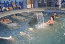 Ce stațiuni balneare preferă pensionarii din Olt